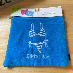 Amica Bathing Suit Bag